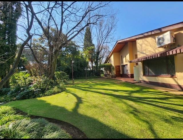 4 BEDROOM HOUSE FOR SALE IN ARCON PARK